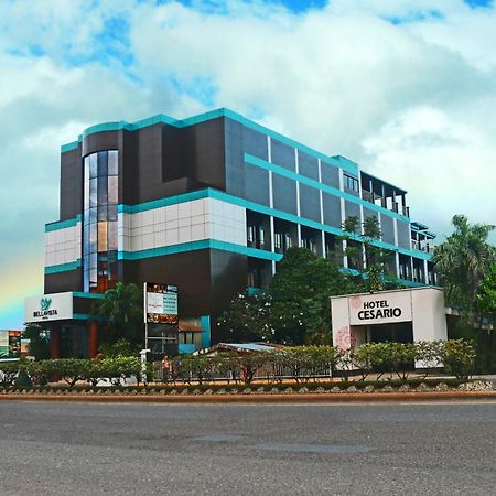The Bellavista Hotel Lapu-Lapu City Esterno foto
