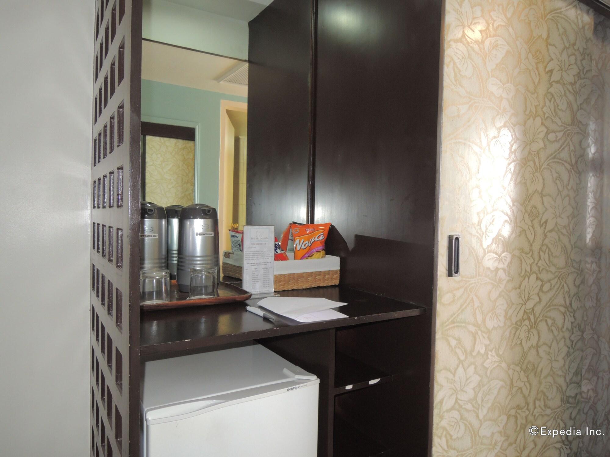 The Bellavista Hotel Lapu-Lapu City Esterno foto