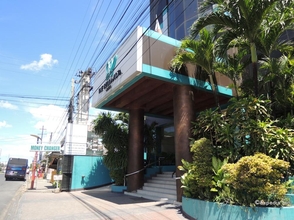 The Bellavista Hotel Lapu-Lapu City Esterno foto