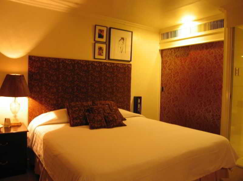 The Bellavista Hotel Lapu-Lapu City Esterno foto