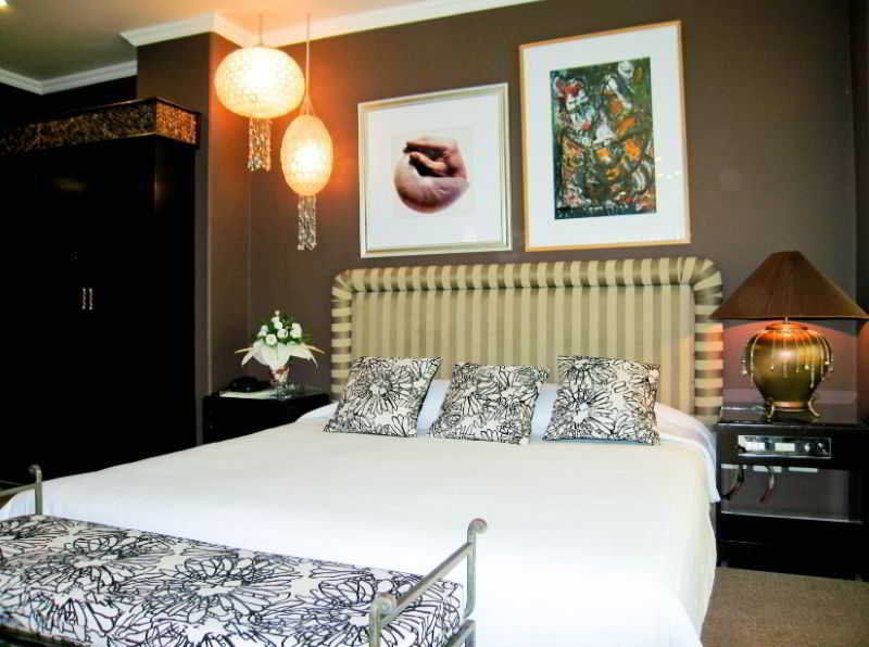 The Bellavista Hotel Lapu-Lapu City Esterno foto