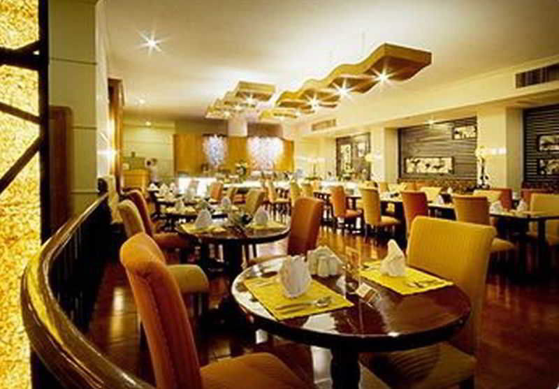 The Bellavista Hotel Lapu-Lapu City Esterno foto