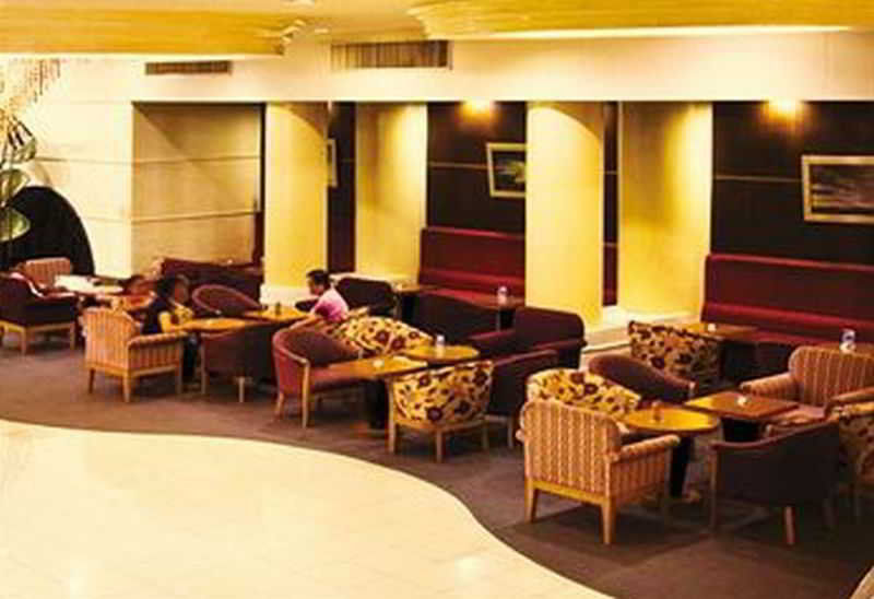 The Bellavista Hotel Lapu-Lapu City Esterno foto